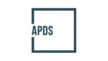 APDS logo