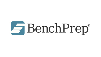 BenchPrep logo