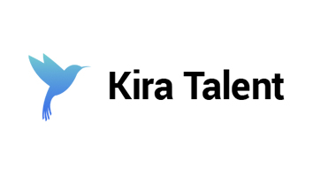 Kira Talent logo