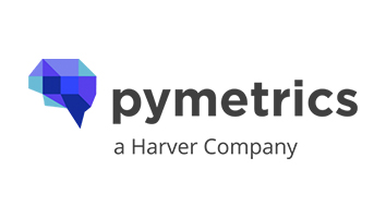 pymetrics logo