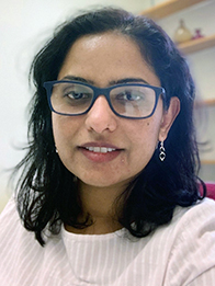 Swapna Somasundaran